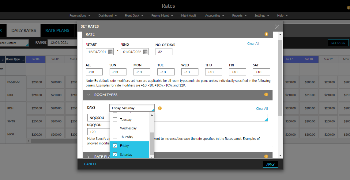 A screenshot of a computer

Description automatically generated